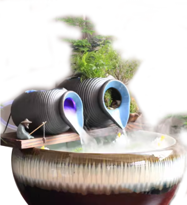 CHẬU CÁ THỦY SINH