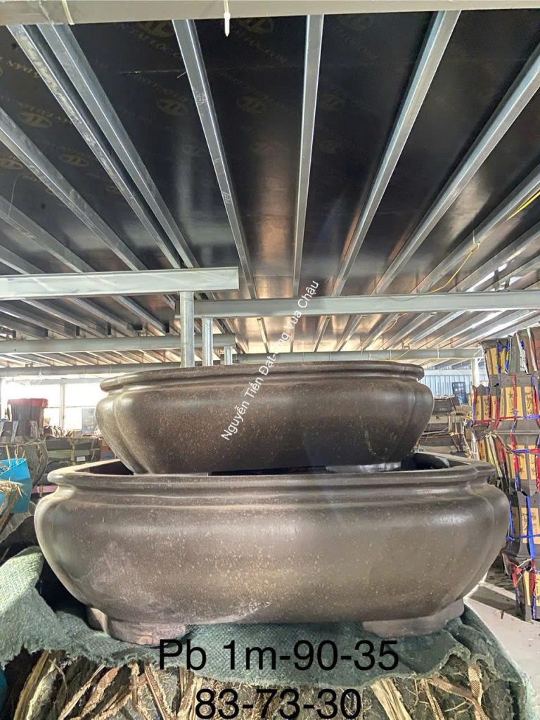 Bộ Mây chữ nhật lớn 100x90, 83x73cm