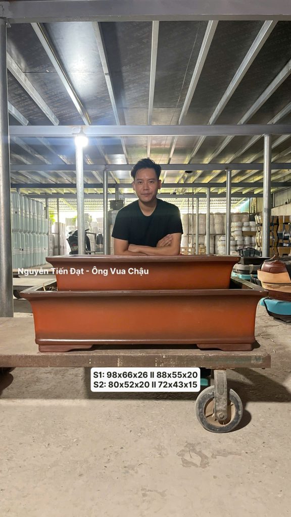 Bộ đôi chữ nhật tàu 88x55, 72x43cm